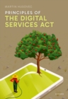 Image for Principles of the Digital Services Act