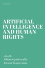 Image for Artificial intelligence and human rights