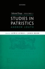 Image for Selected essaysVolume I,: Studies in patristics