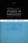 Image for Selected Essays, Volume II: Studies in Theology