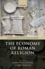 Image for The economy of Roman religion