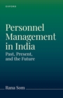 Image for Personnel management in India and worldwide  : the past, present, and future