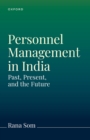 Image for Personnel Management in India and Worldwide: The Past, Present, and Future