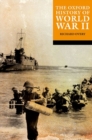 Image for The Oxford History of World War II