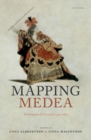 Image for Mapping Medea  : revolutions and transfers 1750-1800