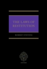 Image for The laws of restitution