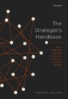 Image for The Strategist&#39;s Handbook