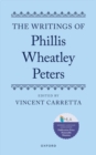 Image for The writings of Phillis Wheatley
