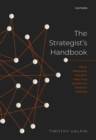 Image for Strategist&#39;s Handbook: Tools, Templates, and Best Practices Across the Strategy Process