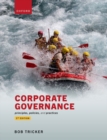 Image for Corporate Governance