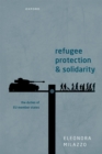 Image for Refugee Protection and Solidarity