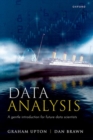 Image for Data analysis  : a gentle introduction for future data scientists