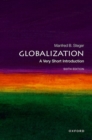 Image for Globalization  : a very short introduction