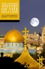 Image for The Oxford history of the Holy Land