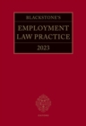 Image for Blackstone&#39;s employment law practice 2023