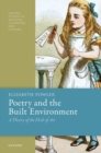 Image for Poetry and the built environment  : a theory of the flesh of art