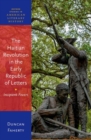 Image for The Haitian Revolution in the early republic of letters
