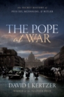 Image for The Pope at War