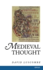 Image for Medieval Thought