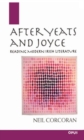Image for After Yeats and Joyce