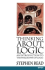 Image for Thinking About Logic