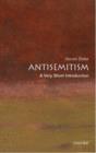 Image for Antisemitism: A Very Short Introduction