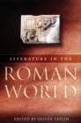Image for Literature in the Roman world