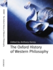 Image for The Oxford History of Western Philosophy