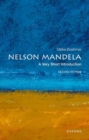 Image for Nelson Mandela: A Very Short Introduction