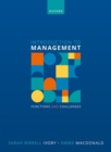 Image for Introduction to Management