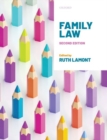 Image for Family law