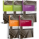 Image for QLTS School Multipack Textbook Multipack