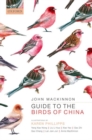 Image for Guide to the birds of China