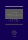 Image for Islamic Contract Law
