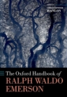 Image for The Oxford Handbook of Ralph Waldo Emerson