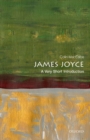 Image for James Joyce: A Very Short Introduction