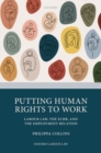 Image for Putting Human Rights to Work