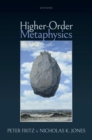 Image for Higher-Order Metaphysics