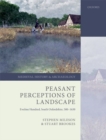 Image for Peasant Perceptions of Landscape