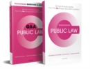 Image for Public Law Revision Concentrate Pack : Law Revision and Study Guide