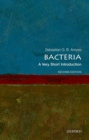 Image for Bacteria  : a very short introduction