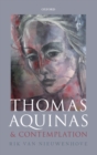 Image for Thomas Aquinas and contemplation
