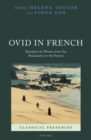 Image for Ovid in French