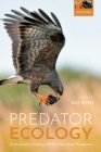 Image for Predator ecology  : evolutionary ecology of the functional response