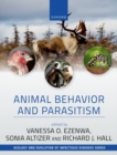 Image for Animal behavior and parasitism