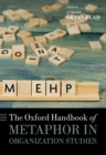 Image for The Oxford handbook of metaphor in organization studies