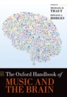 Image for The Oxford handbook of music and the brain