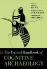 Image for Oxford handbook of cognitive archaeology