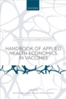Image for Handbook of applied health economics in vaccines