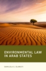 Image for Environmental law in Arab states